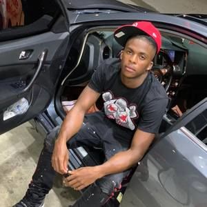 Meet your Posher, John